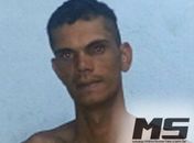 Suspeito de tentativa de estupro e agressão é preso em Delmiro Gouveia