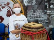 Capoeira muda realidade de idosas em Maceió e promove autonomia: “me libertou da depressão”