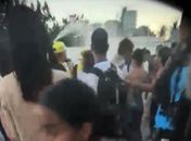 Pais acusam agentes do Ronda no Bairro de agredir alunos em Arapiraca; Seduc nega