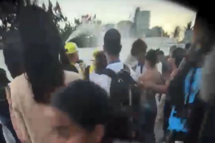 Pais acusam agentes do Ronda no Bairro de agredir alunos em Arapiraca; Seduc nega