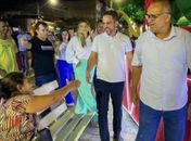 Tapera festeja seus 65 anos, cujo evento promete reunir nesta sexta gente de todo Sertão de AL