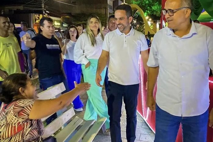 Tapera festeja seus 65 anos, cujo evento promete reunir nesta sexta gente de todo Sertão de AL