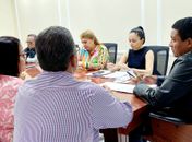 Prefeitura de Palmeira sanciona Lei que cria cargos para a realização do Concurso Público