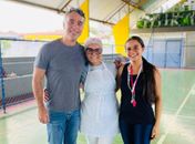 8 de Março - "Uma Força que nos Alerta"