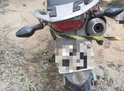 Motociclista morre após queda em trecho da BR-101, em São Sebastião