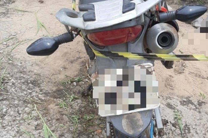 Motociclista morre após queda em trecho da BR-101, em São Sebastião