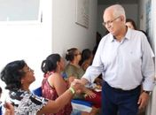 Arapiraca registra 2,500 atendimentos no 1o mês do Saúde na Hora