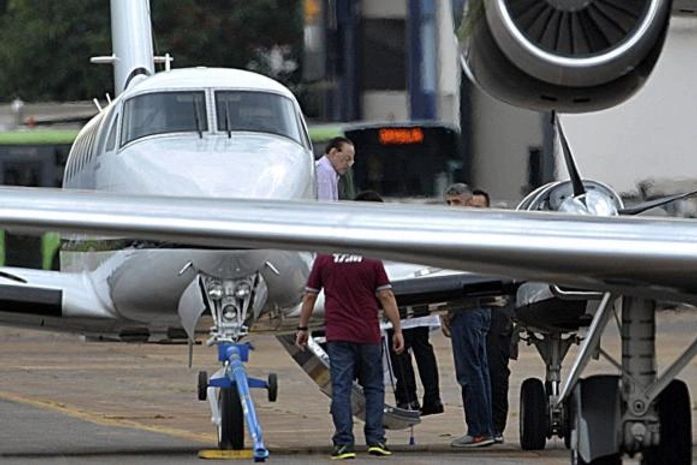 Ministro do STJ nega prisão domiciliar a deputado Paulo Maluf