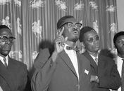 Patrice Lumumba: 59 anos da morte de um dos maiores líderes pela independência nacional na África