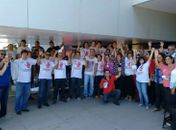 Servidores do Judiciário Federal intensificam greve