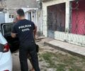 Idoso que estuprava enteada desde os 8 anos de idade é preso em Maceió após três anos foragido