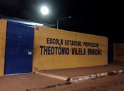Escola Estadual Théo Brandão
