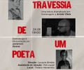 Peça inspirada na obra poética de Arriete Vilela chega ao palco do Theatro Homerinho neste domingo
