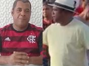 PF identifica responsável por ataque ao comitê eleitoral de Rodrigo Cunha