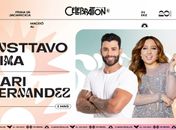 Réveillon Celebration anuncia Gusttavo Lima, Mari Fernandez e mais novidades numa festa para comemorar duas décadas