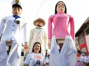 Fátima Canuto é homenageada na Ressaca da FOCUARTE celebrando as raízes culturais de Alagoas