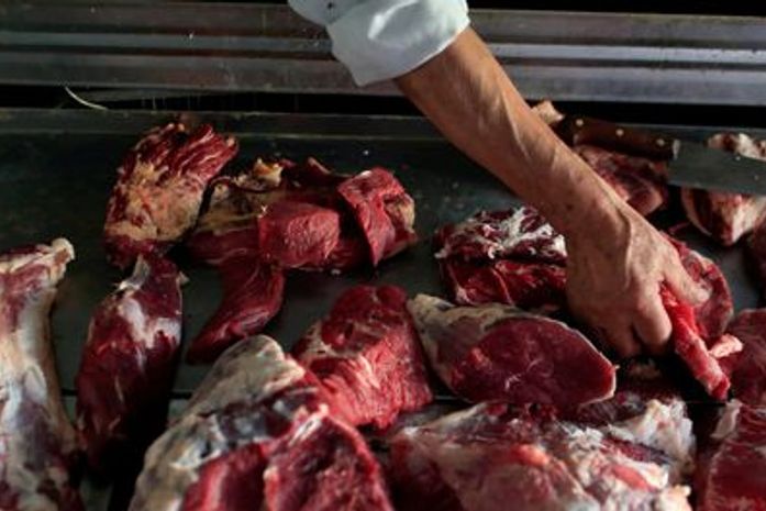 Operação Carne Fraca