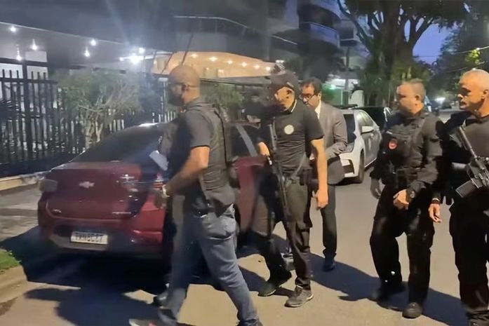 Operação Icarus: PCAL explica papel de investigado no frete e na negociação de drogas para o CV