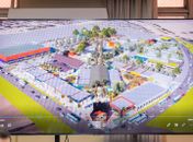 JHC anuncia construção de novo bairro sustentável com 1.500 imóveis no Cidade Universitária