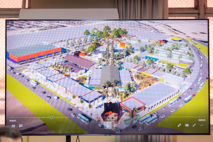 JHC anuncia construção de novo bairro sustentável com 1.500 imóveis no Cidade Universitária