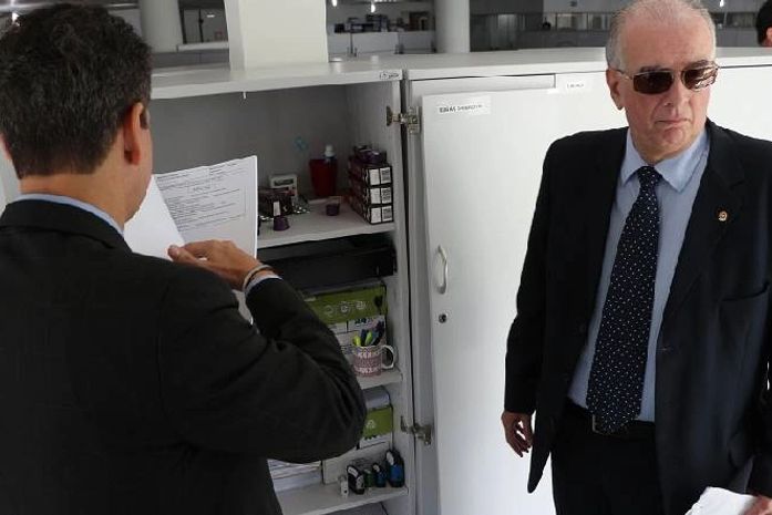 Integrante de quadrilha que movimentou mais de R$ 121 milhões é condenado a 10 anos de prisão em AL