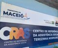Unidades da Semdes fecham no feriado da Emancipação Política de Alagoas
