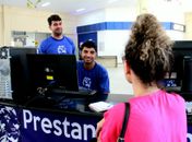 Imposto de renda: universitários prestam atendimento gratuito na Prefeitura