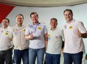 Marx cumpre agenda com agricultores familiares em  Arapiraca