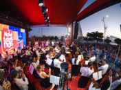 Maceió celebra 209 anos com abertura dos festejos natalinos; confira programação