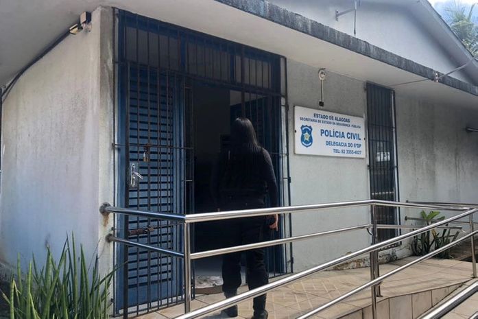 Foragido da Justiça de São Paulo por tráfico é preso em Maceió