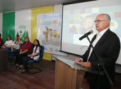 Arapiraca realiza mais uma etapa para certificação do Selo Unicef