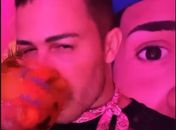 Mais uma vez, Carlinhos Maia é criticado por realizar festa, aglomerar pessoas e descumprir protocolos sanitários