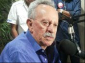 Senador Benedito de Lira 