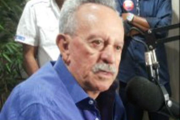 Senador Benedito de Lira