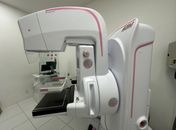 Hospital da Mulher disponibiliza à população exames de mamografia para detecção precoce do câncer de mama