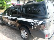 Polícia conclui inquérito e indicia marido que esfaqueou esposa na frente dos filhos


