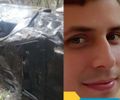 Funcionário da Prefeitura de Piranhas morre após carro que ele dirigia despencar de ribanceira