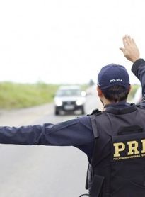 Polícia Rodoviária Federal (PRF)