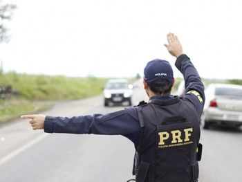 Polícia Rodoviária Federal (PRF)