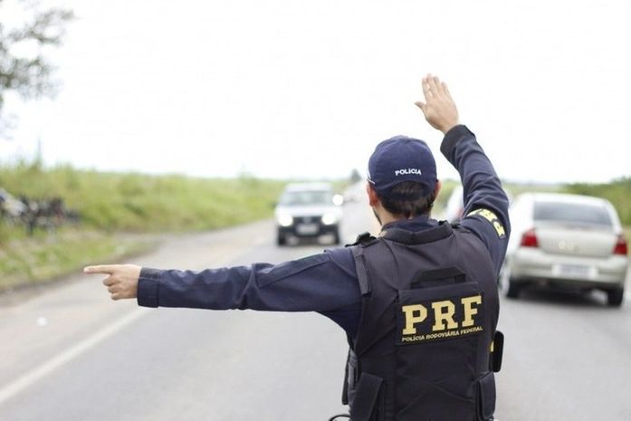 Polícia Rodoviária Federal (PRF)