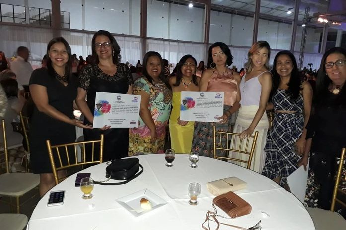 Escolas de Rio Largo são premiadas pelo programa Escola 10