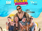 Ronaldo Lopes anuncia atração principal da festa náutica Penedo Summer