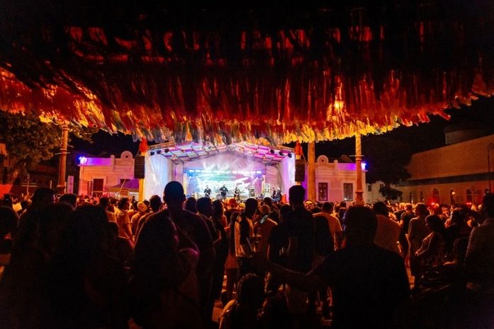 Carnaval É Massa fortalece artistas da terra e reafirma identidade cultural de Maceió