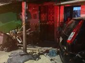 Motorista que morreu espancado após atropelar e matar criança de dois anos estava alcoolizado, conclui perícia

