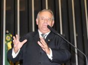 Deputado federal Carimbão