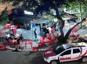 Totem de videomonitoramento identifica homem procurado pela justiça em Maceió