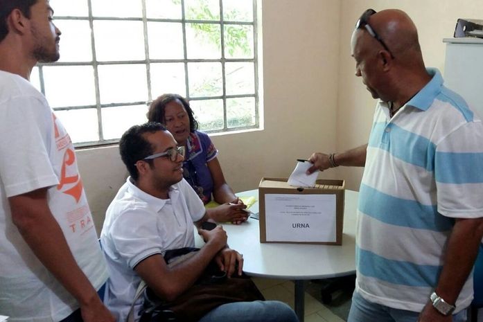 Conselho LGBT elege novos membros nesta terça-feira