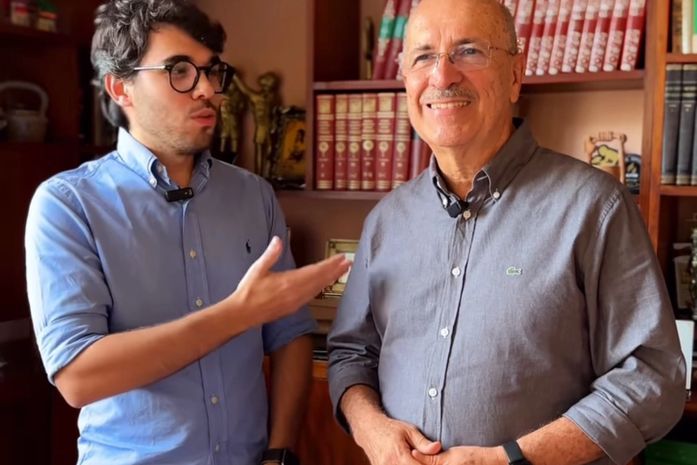 Penedo deverá ganhar faculdade de medicina, beneficiando toda a região