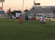 Novato, Jacyobá vence o CEO na abertura do Alagoano