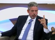 Em entrevista, Lira defende emendas parlamentares e questiona ministro de Lula